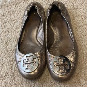 Tory Burch flats